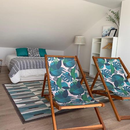 Barardo Street Villa Baleal Eksteriør bilde