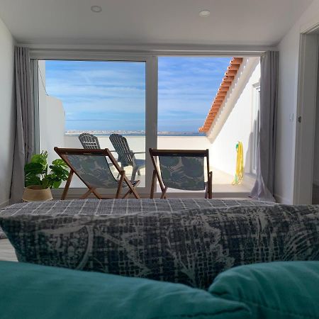 Barardo Street Villa Baleal Eksteriør bilde
