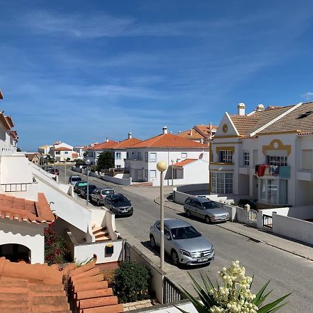 Barardo Street Villa Baleal Eksteriør bilde