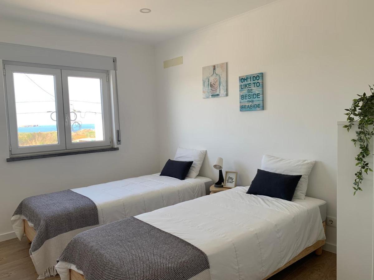 Barardo Street Villa Baleal Eksteriør bilde