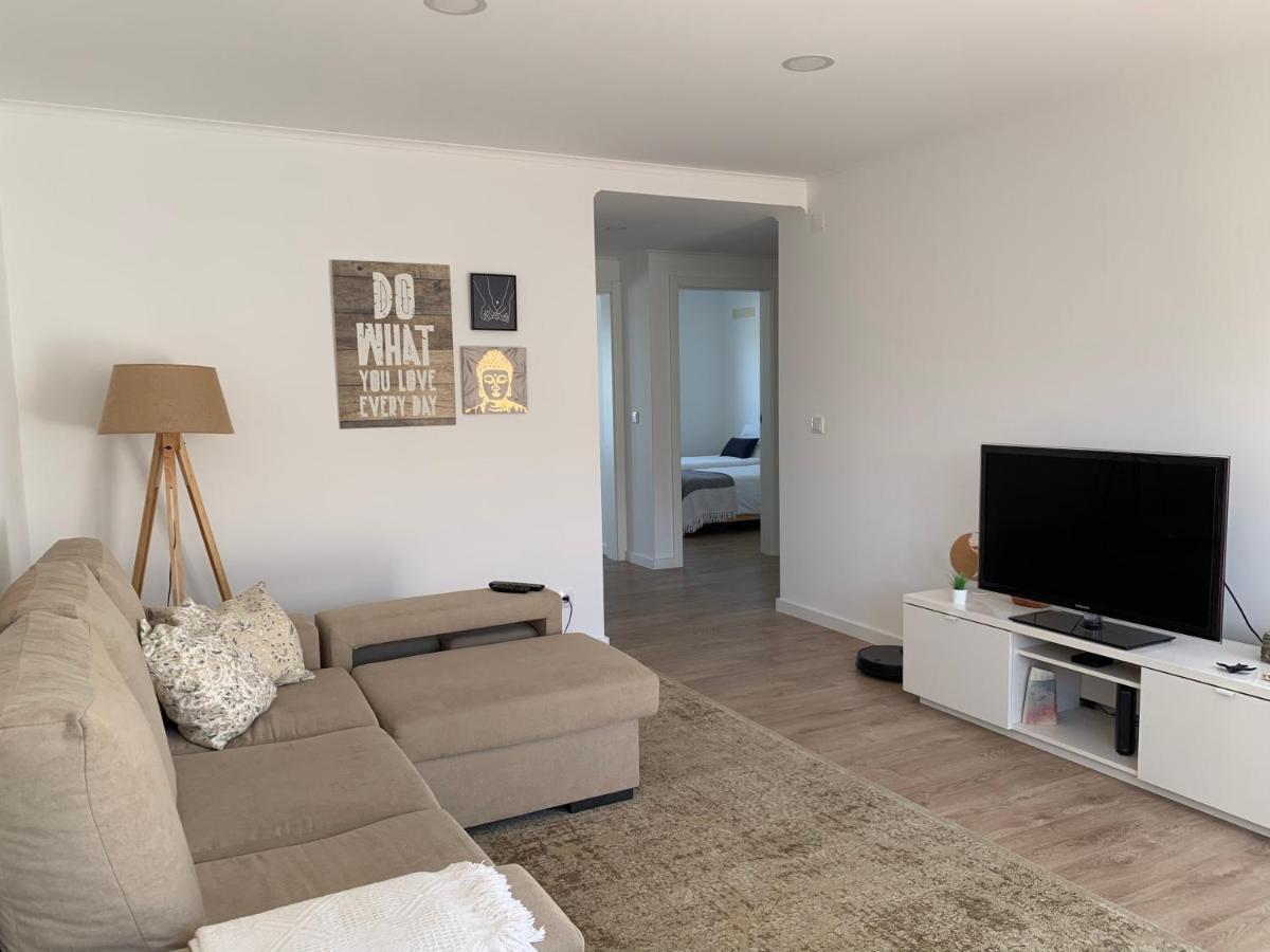 Barardo Street Villa Baleal Eksteriør bilde