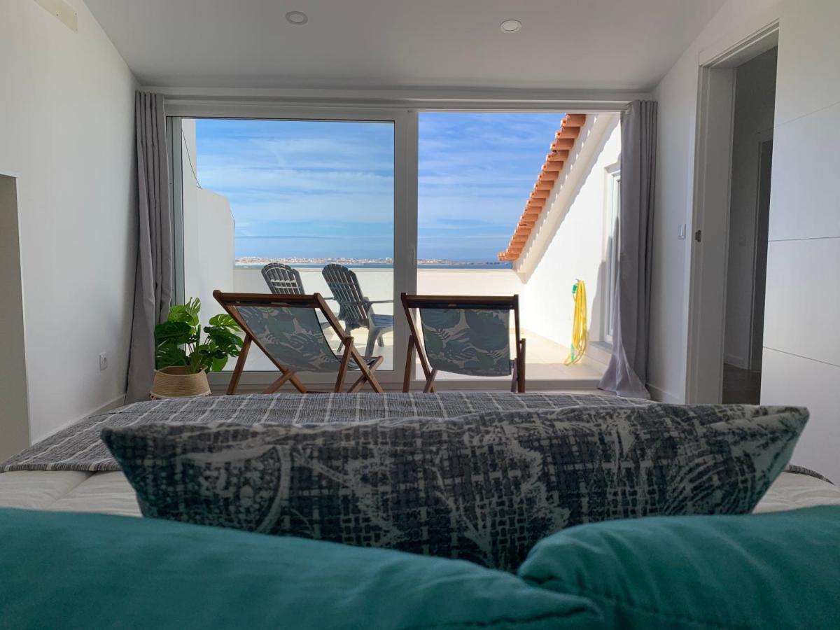 Barardo Street Villa Baleal Eksteriør bilde