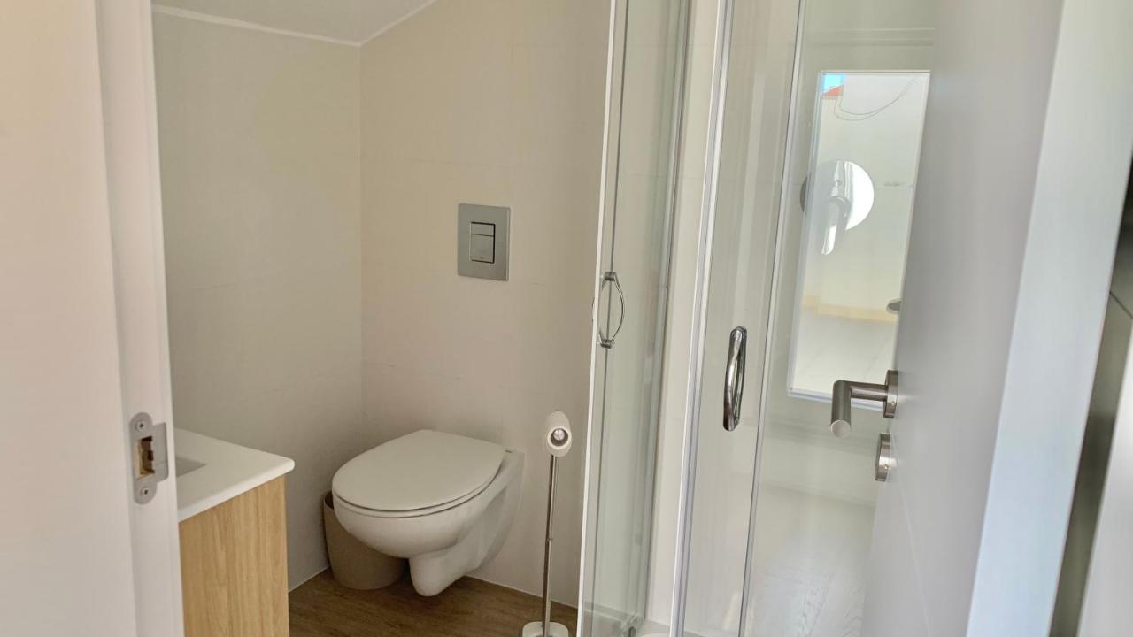 Barardo Street Villa Baleal Eksteriør bilde