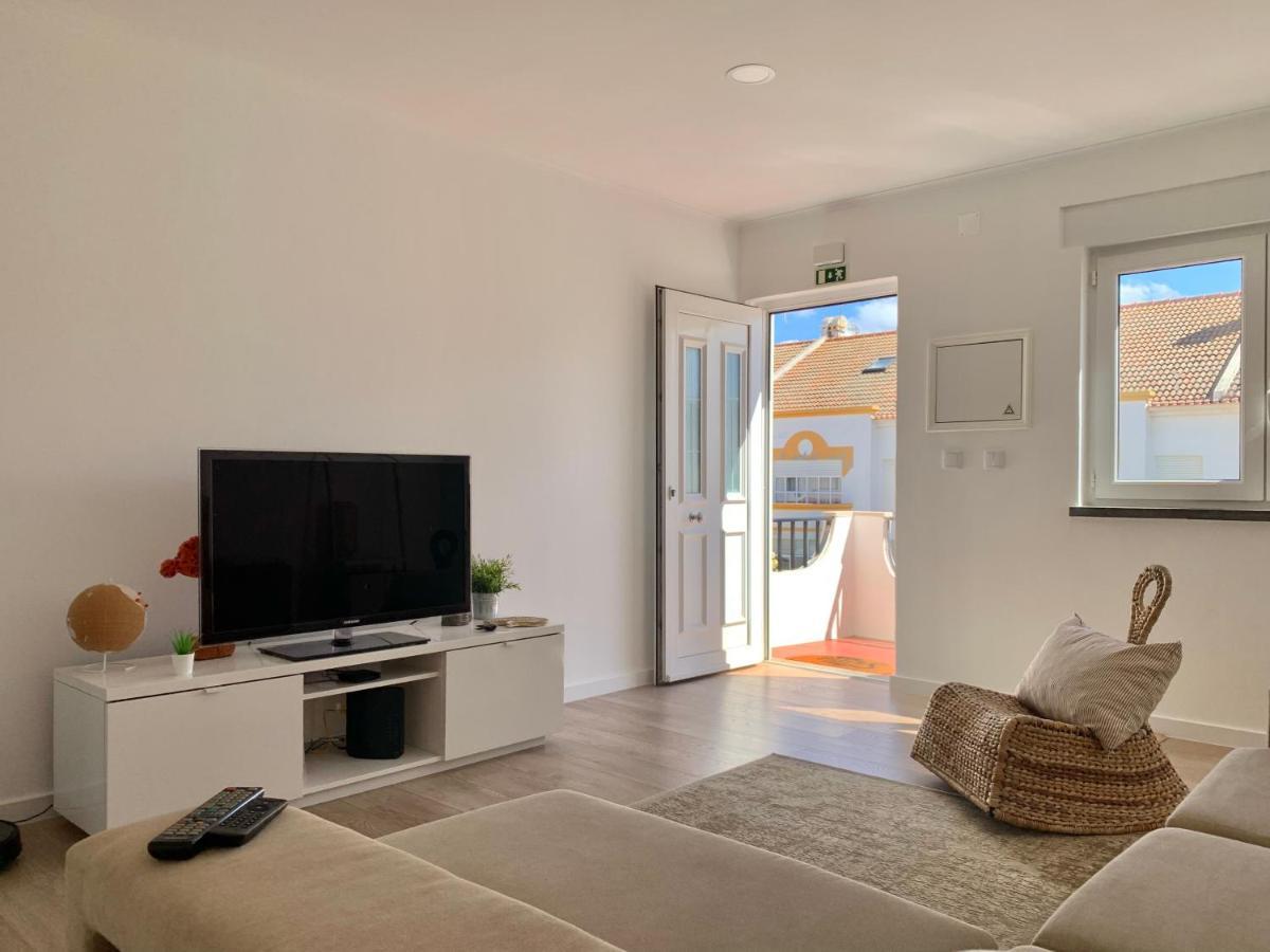 Barardo Street Villa Baleal Eksteriør bilde