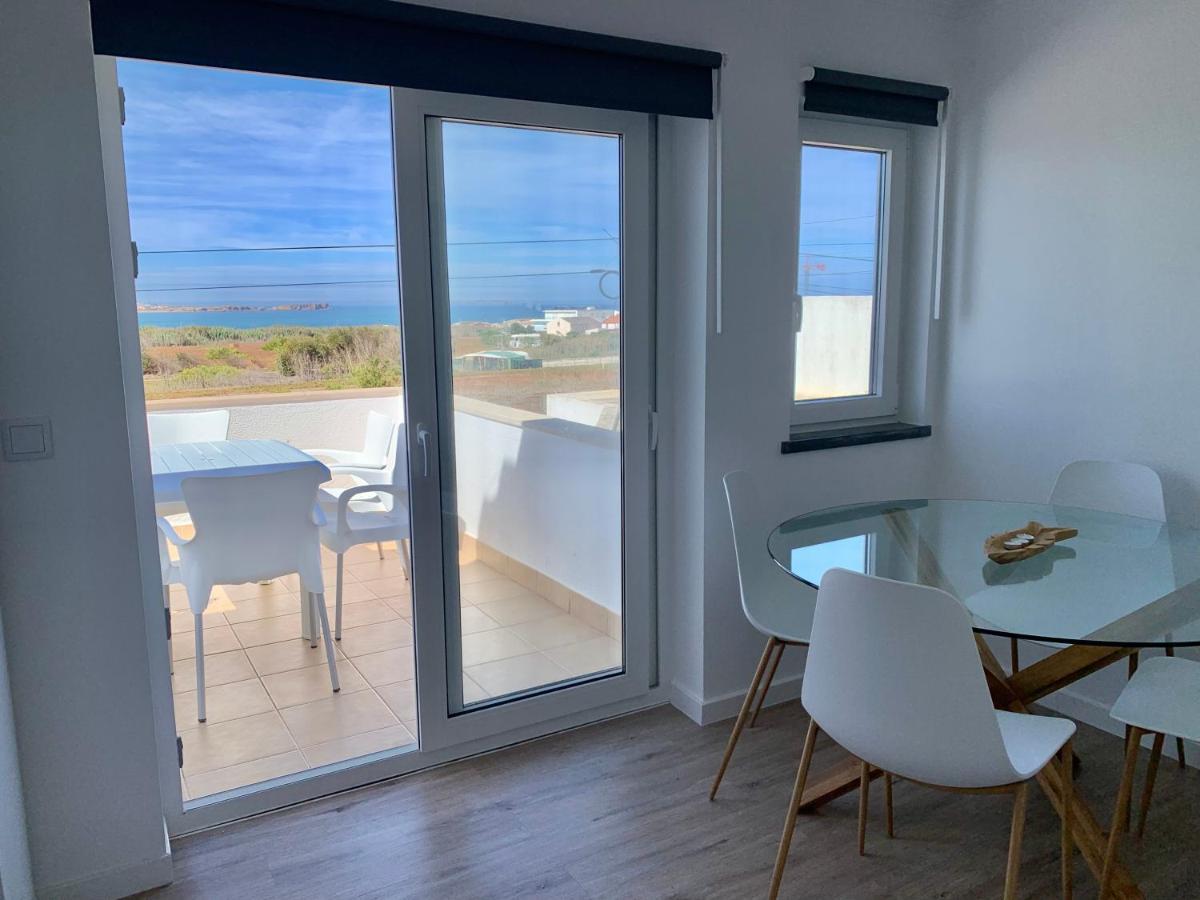 Barardo Street Villa Baleal Eksteriør bilde