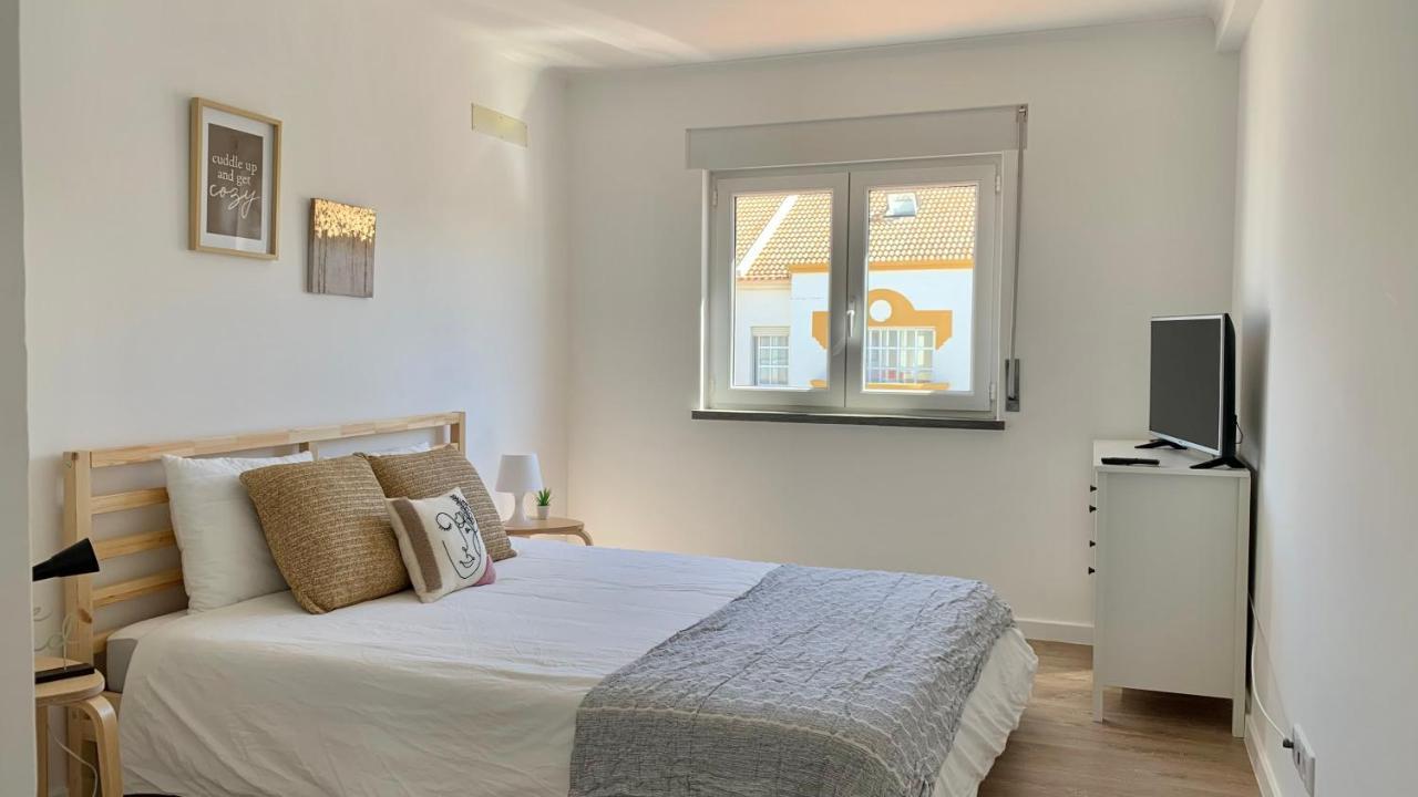 Barardo Street Villa Baleal Eksteriør bilde