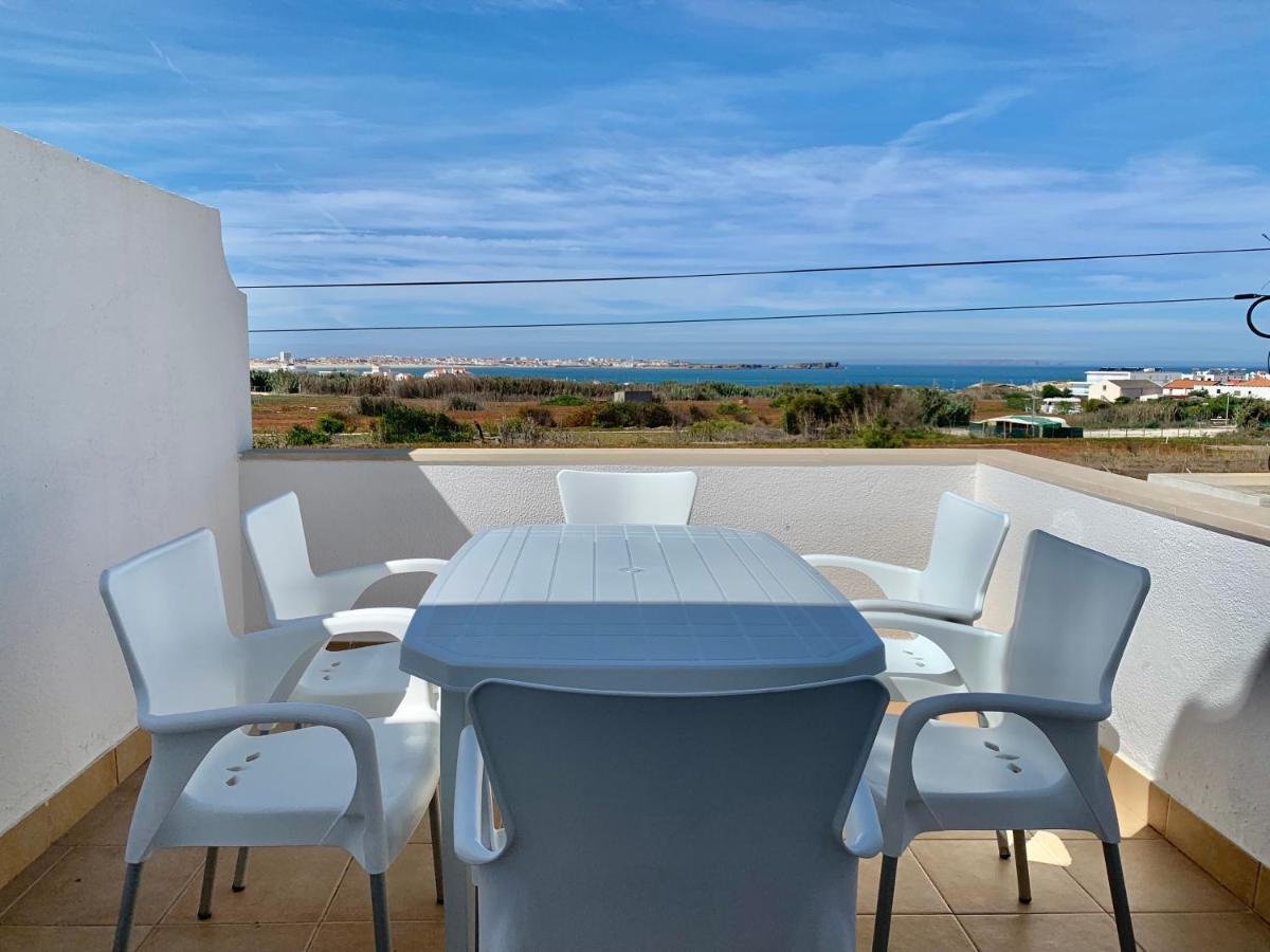 Barardo Street Villa Baleal Eksteriør bilde
