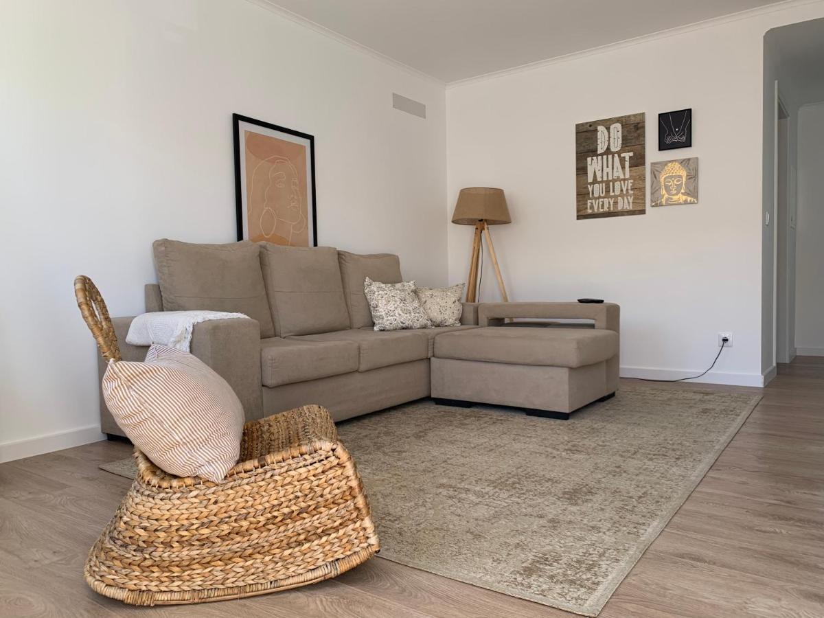 Barardo Street Villa Baleal Eksteriør bilde