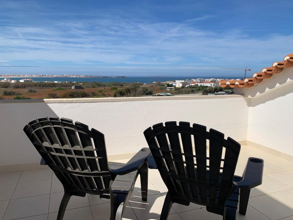Barardo Street Villa Baleal Eksteriør bilde