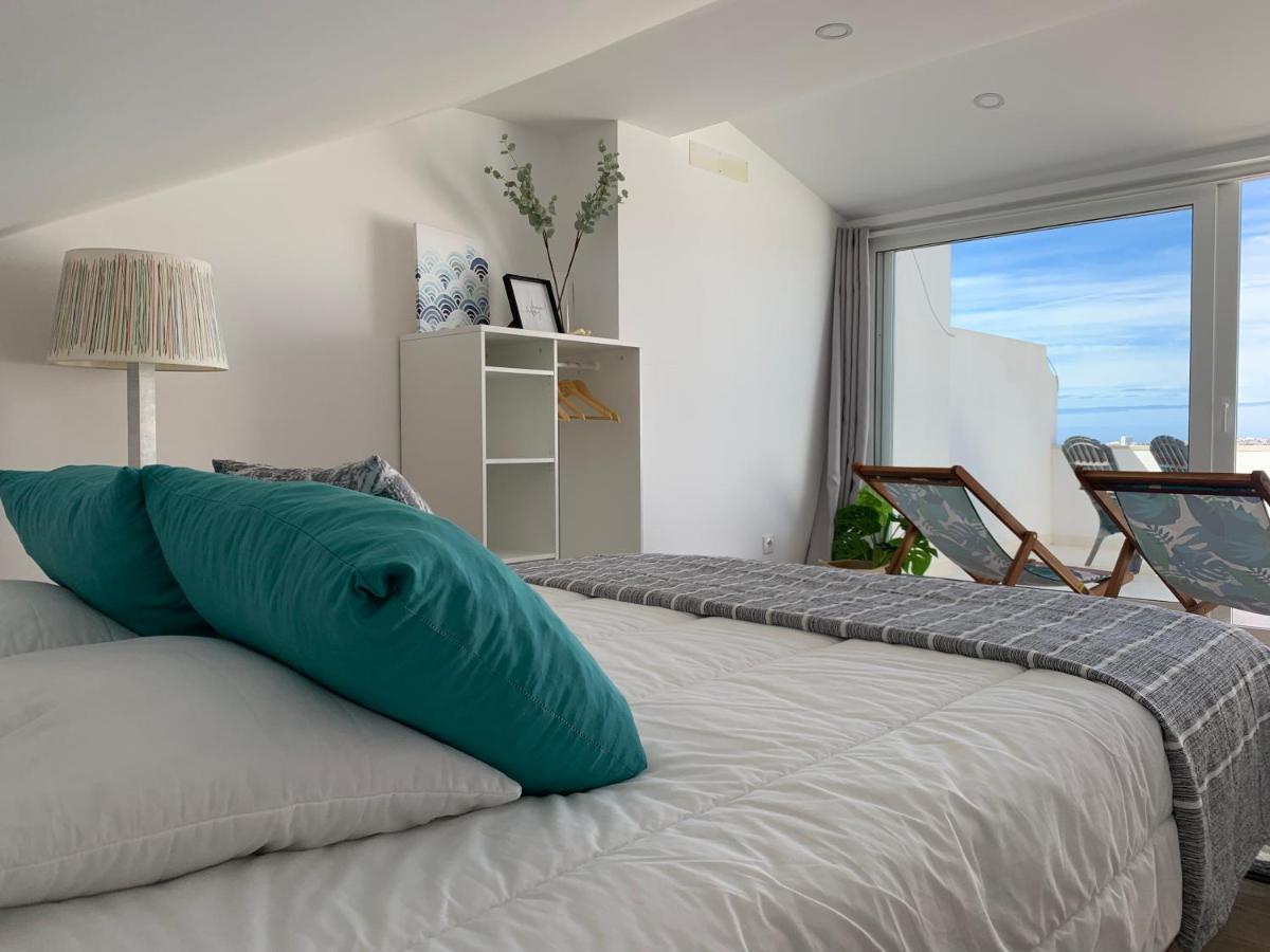 Barardo Street Villa Baleal Eksteriør bilde