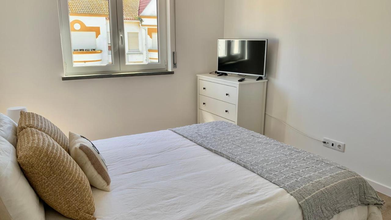 Barardo Street Villa Baleal Eksteriør bilde