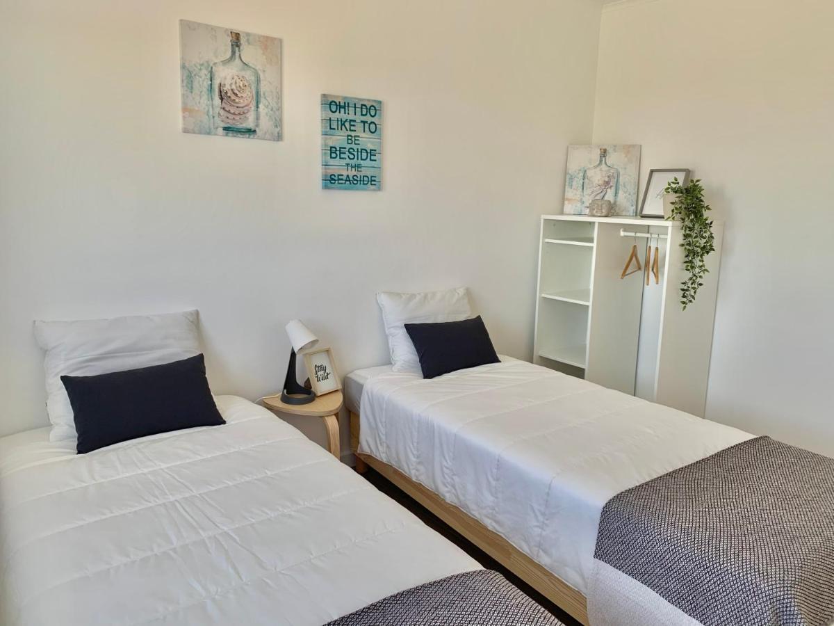 Barardo Street Villa Baleal Eksteriør bilde