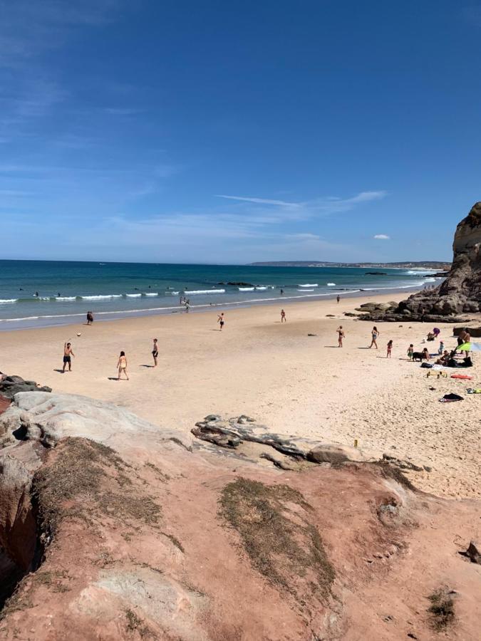 Barardo Street Villa Baleal Eksteriør bilde