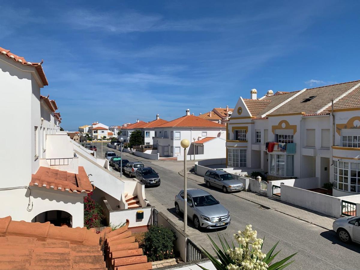 Barardo Street Villa Baleal Eksteriør bilde